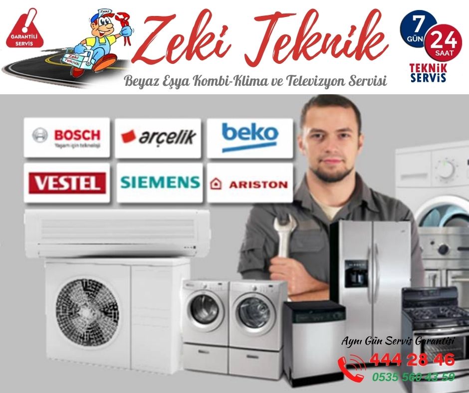 Liman Hotpoint Servisi